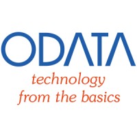 Odata Solutions Inc. logo - Similar company to Odata