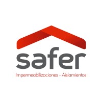 Impermeabilizaciones Safer logo - Similar company to Sharp Coast
