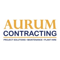 Aurum Contracting logo - Similar company to Rimcorp