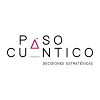 Paso Cuántico logo - Similar company to Good Swing