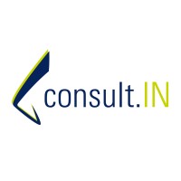 consult.IN e.V. logo - Similar company to Instead E. V.