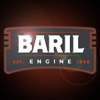 Baril Engine Rebuilding, Inc. logo - Similar company to Formula Machinery Llc
