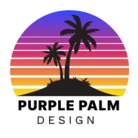 Purple Palm Design logo - Similar company to Airex