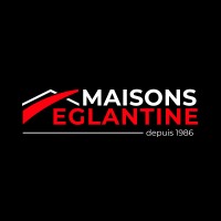MAISONS EGLANTINE logo - Similar company to Immo Construction