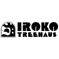 Iroko Treehaus logo - Similar company to Objectively Good (Ogm)