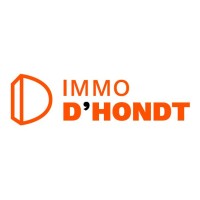 Immo D'hondt logo - Similar company to Immo Nobels