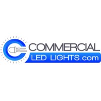 Commercial LED Lights logo - Similar company to Ledbecool