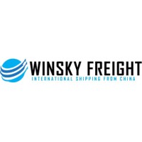 Winsky Freight Co., Ltd logo - Similar company to Shenzhen Winsky Freight Co.,Ltd