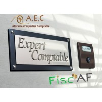 Africaine d'Expertise Comptable logo - Similar company to Yapithe Business Performance Academy