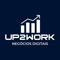 UP2WORK logo - Similar company to Nucleo 42