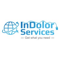 Indolor Services logo - Similar company to Pineapple Labs