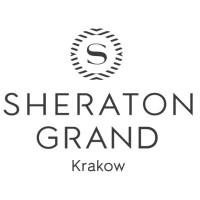 Sheraton Grand Krakow logo - Similar company to Stradom House Autograph Collection