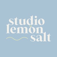Studio Lemon Salt logo - Similar company to Hemen Design Studio