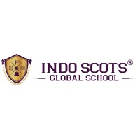 Indo Scots Global School Wagholi Pune logo - Similar company to Srl Diagnostics Wagholi