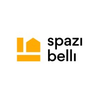 Spazi Belli logo - Similar company to Volume Atelier