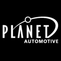 Planet Automotive Group logo - Similar company to 802 Honda
