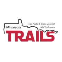 Minnesota Trails Magazine logo - Similar company to Blackbird Technologies