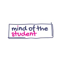 Mind of the Student logo - Similar company to Gs1 Uk