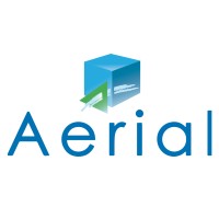 Aerial-CRT logo - Similar company to Ionisos