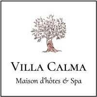 Villa Calma - Maison d'hôtes & Spa logo - Similar company to Revinsight | Revenue Management Company