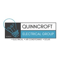 Quinncroft Electrical Group PYT LTD logo - Similar company to Extremsoft