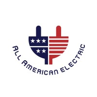 All American Electric LLC logo - Similar company to Hexagon Plumbing
