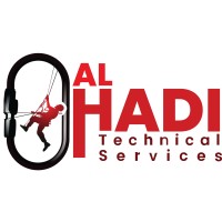 AL HADI TECHNICAL SERVICES L L C logo - Similar company to Perfect Precision Services