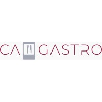 CA GASTRO logo - Similar company to Wx-One