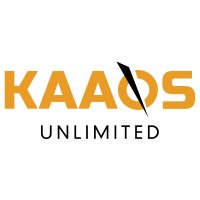 Kaaos Unlimited Oy logo - Similar company to Silverbucket