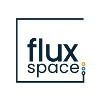 Fluxspace logo - Similar company to Professional Learning Partnerships