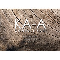 KA-A CONSULT logo - Similar company to Eccobim