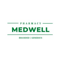 Medwell Pharmacy logo - Similar company to Medwell Pharmacy