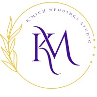 Weddings & Events by K'Mich logo - Similar company to Proamaze Weddings And Events