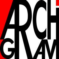 ARCHIGRAM sarl logo - Similar company to Archigram