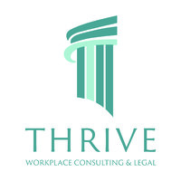 Thrive Workplace Consulting & Legal logo - Similar company to Curbymclintock Pty Limited