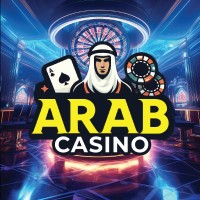 Arab Casino logo - Similar company to B2Bslots.Com | Casino Platform | Seller