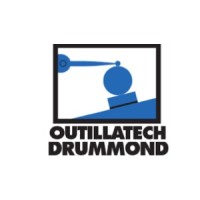 Outillatech Drummond logo - Similar company to L'Orienthèque, Centre D'Orientation Et Services D'Intégration De La Main-D'Oeuvre