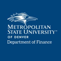 Metropolitan State University of Denver Department of Finance logo - Similar company to Metropolitan State University Of Denver - Aaae Collegiate Chapter
