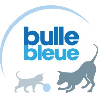 Bulle Bleue logo - Similar company to Reoliñ