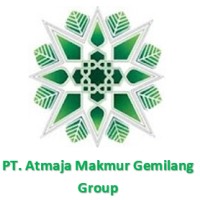 PT. Atmaja Makmur Gemilang (Group) logo - Similar company to Pt Sultan Tiga Dimensi Printing