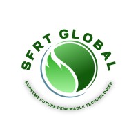 SFRT Global Trading LLC logo - Similar company to Marlin Marine