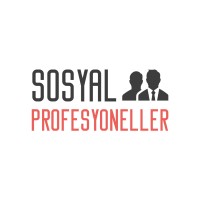Sosyal Profesyoneller logo - Similar company to Plastico Usa