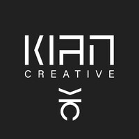 Kian Creative logo - Similar company to Vital Tools