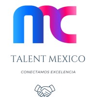 MC Talent México logo - Similar company to Mc Talent