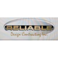Reliable Design Inc logo - Similar company to Reliable It