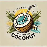 The Honest Coconut logo - Similar company to Marketing Case Bootcamp
