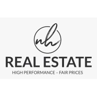 nh Real Estate logo - Similar company to Vedra Property Group