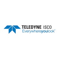 Teledyne ISCO logo - Similar company to Seeqs: The School For Examining Essential Questions Of Sustainability