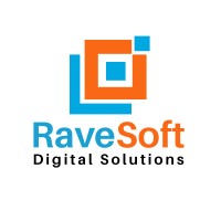RaveSoft Digital Solutions logo - Similar company to Lytbringer Technologies