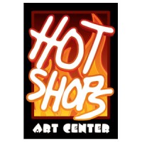 Hot Shops Art Center logo - Similar company to Samco Promotion And Print
